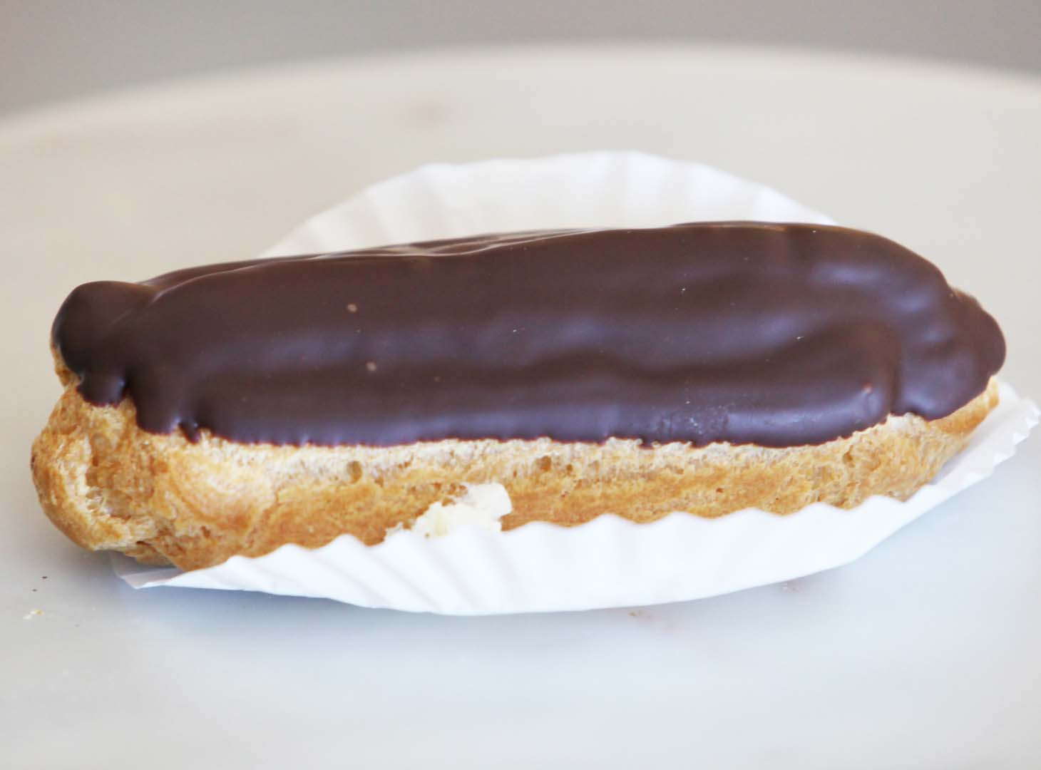 Eclairs