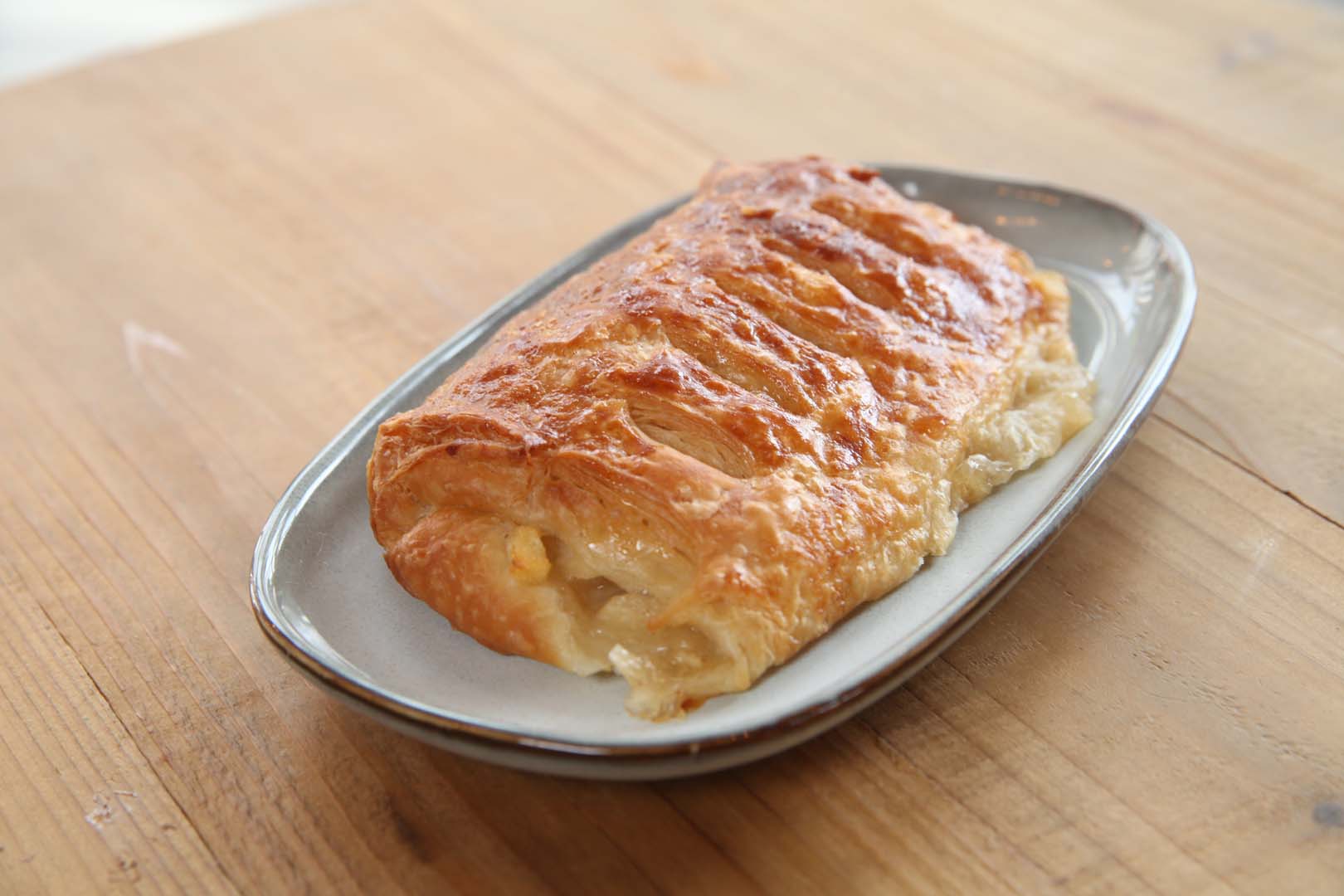 Apple Croissant