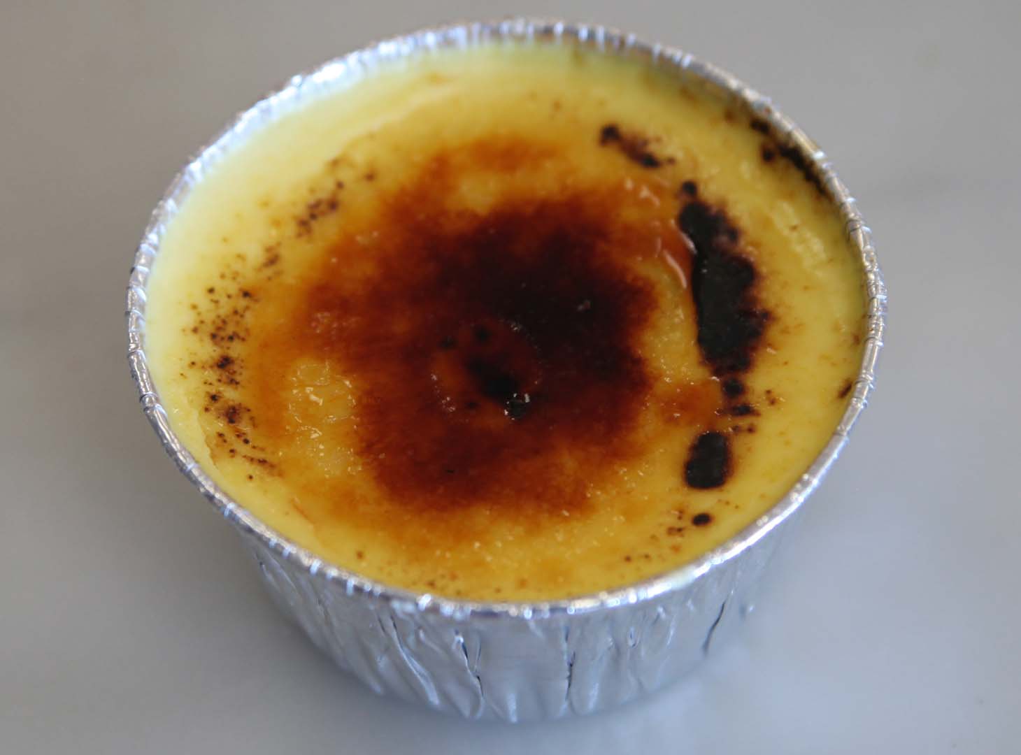 Creme Brûlée