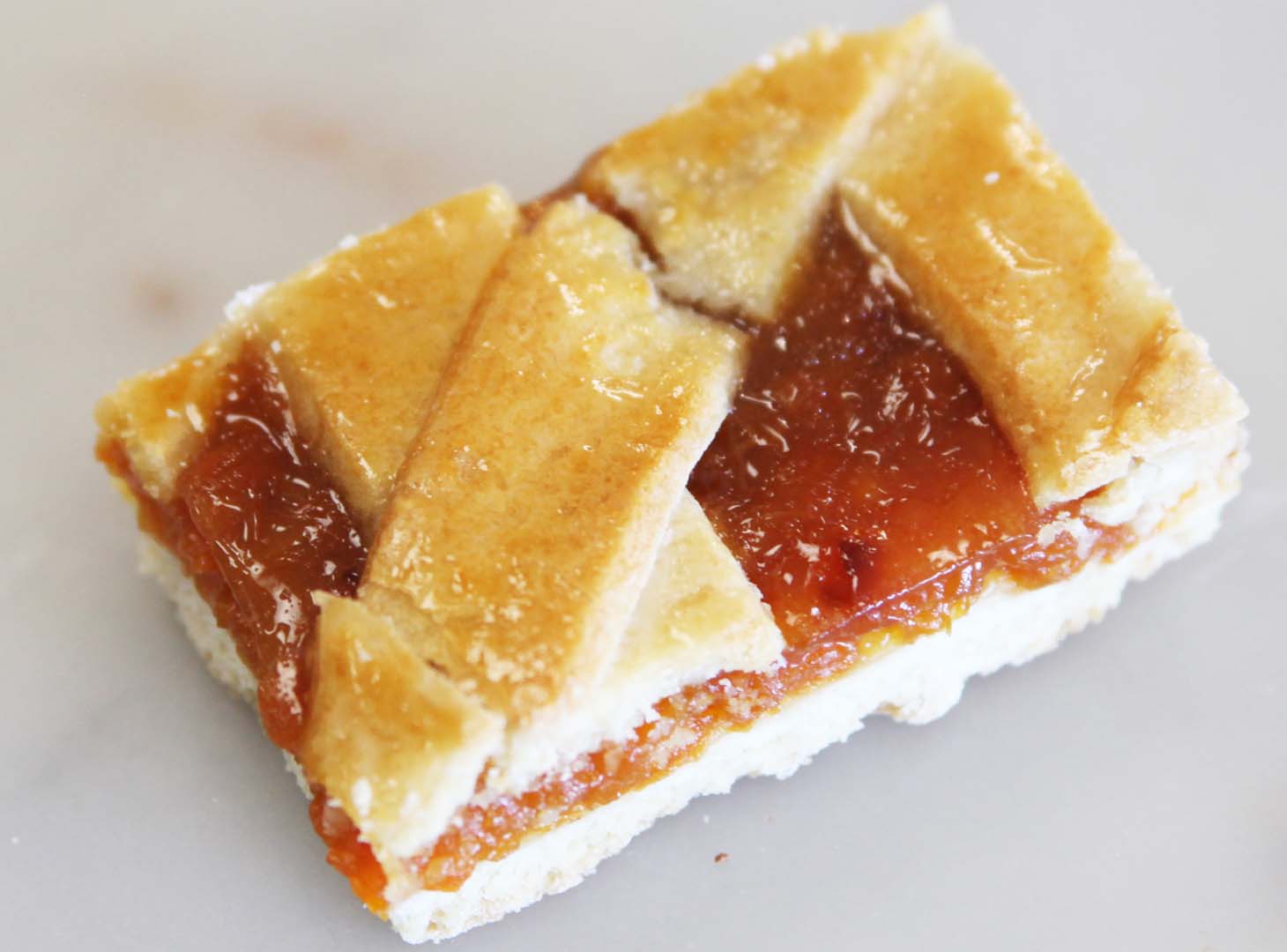 Apricot Bar