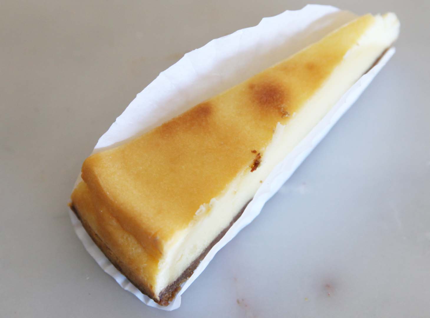 Sugar Free Cheese Cake